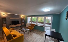 Apartament Sosnowiec